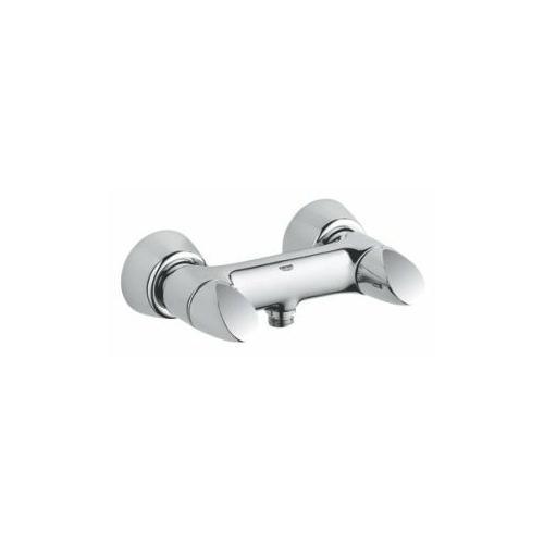 Смеситель для душа Grohe Aria 26008 двухрычажный