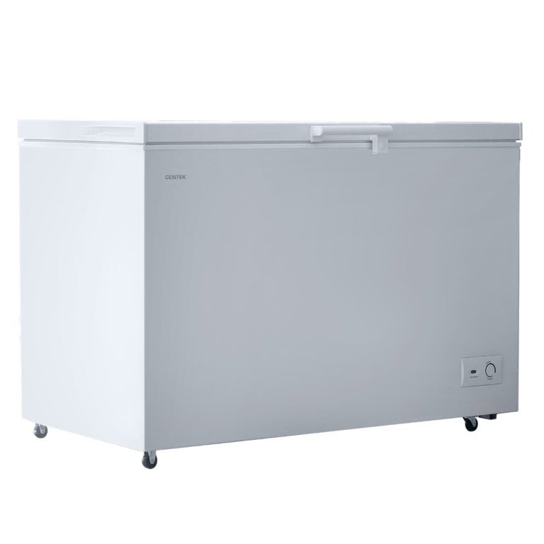 Морозильный ларь CENTEK CT-1795, белый