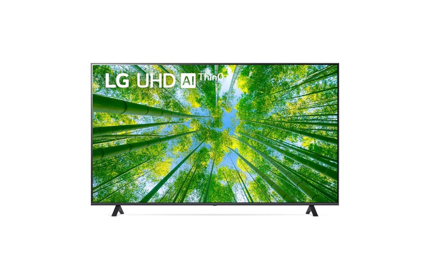 Телевизор LG 75UQ80006LB