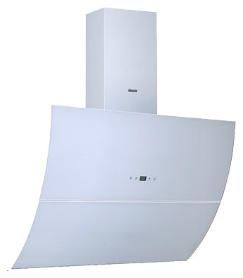 Вытяжка каминная GRAUDE DH 90.3 WE