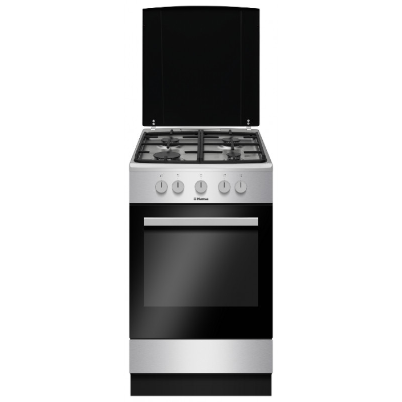 Плита комбинированная Hansa FCMX54023
