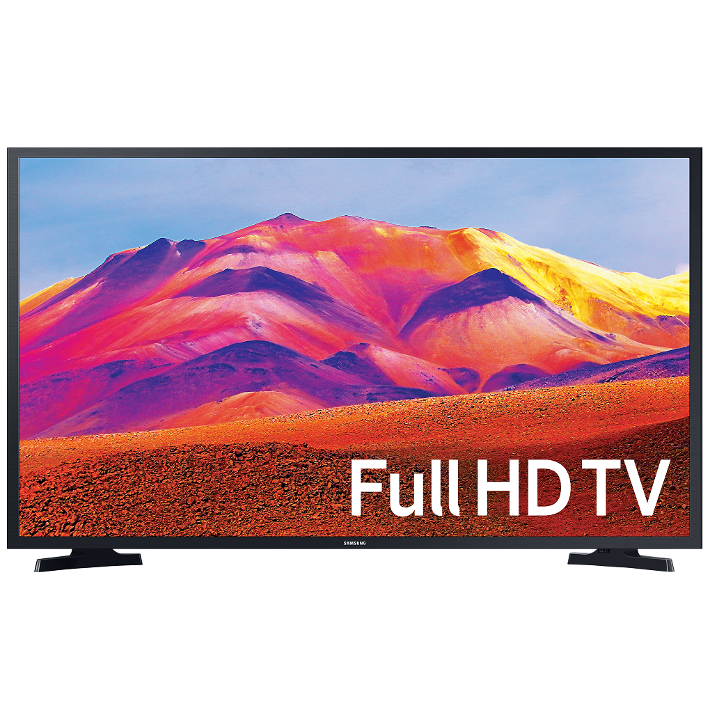 Телевизор Samsung UE43T5300AUCCE