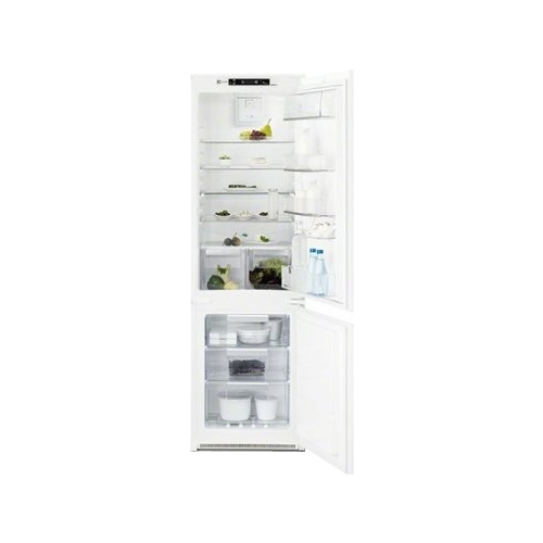 Холодильник Electrolux ENN 92853 CW