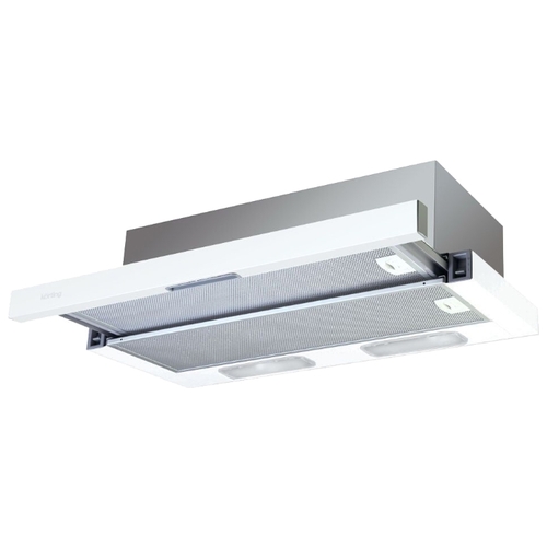 Вытяжка встраиваемая Korting KHP 6211 W