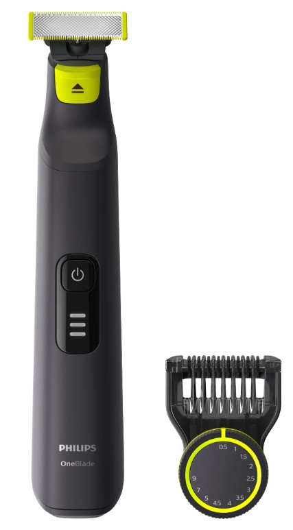 Триммер Philips OneBlade Pro QP6530/15