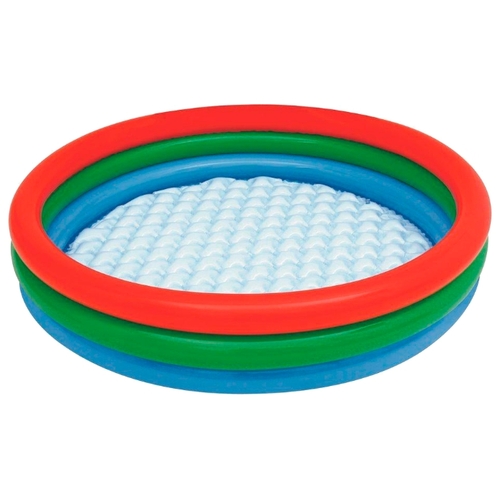 Детский бассейн Bestway 3-Ring 51104