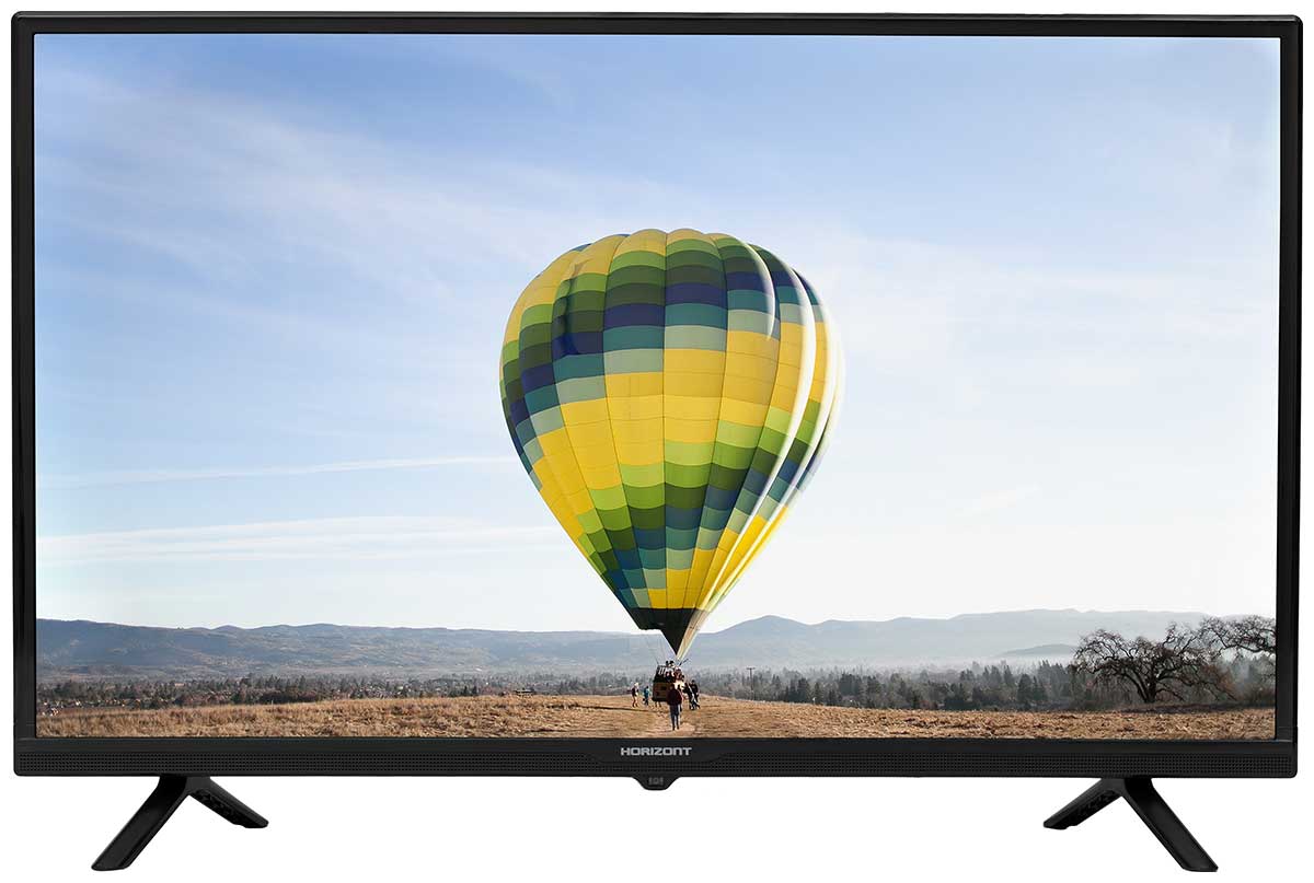 Телевизор Horizont 24LE7011D