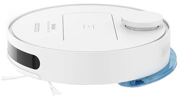 Робот-пылесос Tefal X-PLORER SERIE 75 TOTAL CARE RG7687WH