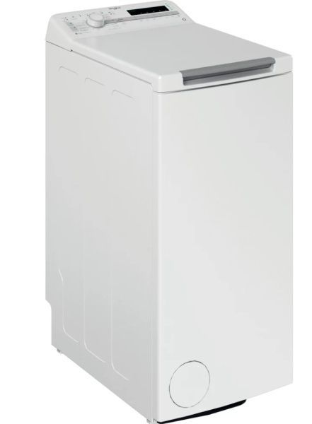Стиральная машина Whirlpool TDLR 6240SS