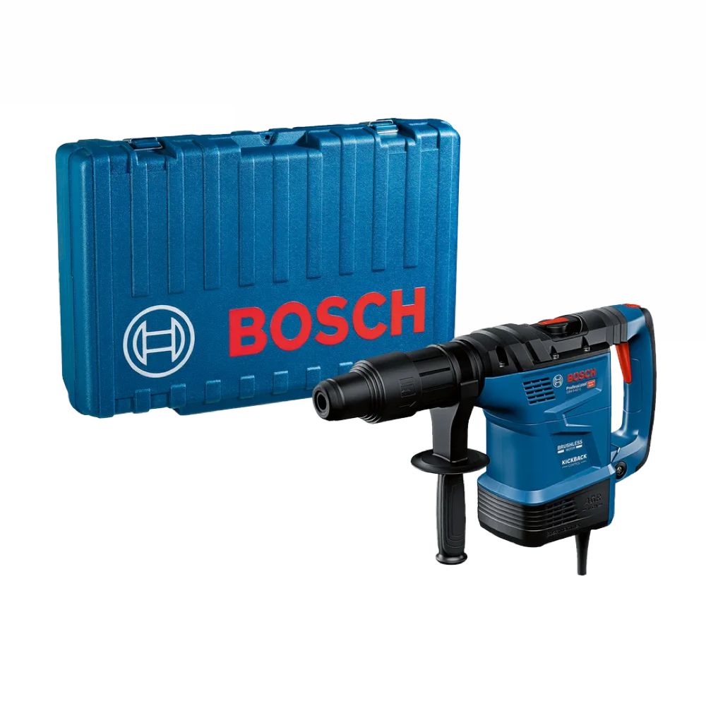 Перфоратор Bosch GBH 6-42 C (0611278021)