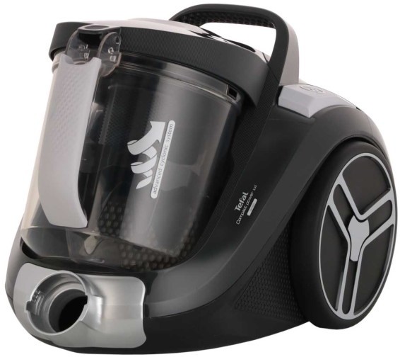 Пылесос Tefal Swift Power Cyclonic TW4826EA