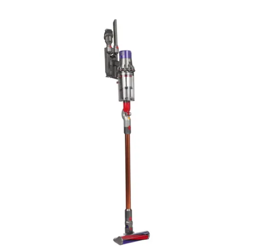 Пылесос вертикальный Dyson Cyclone V10 Absolute (SV27), оранжевый