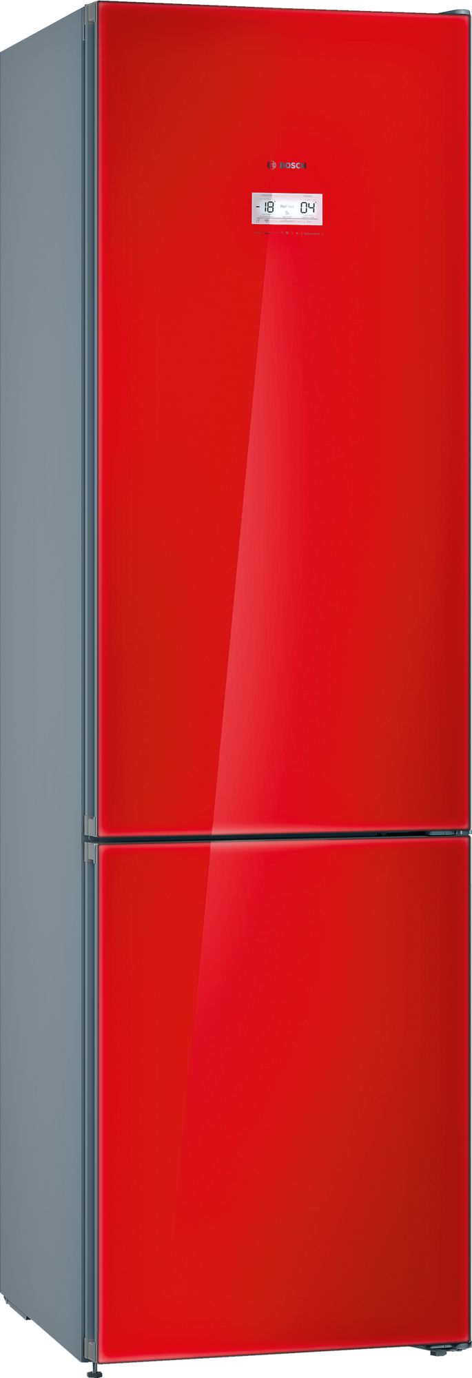 Холодильник Bosch KGN39JR3AR