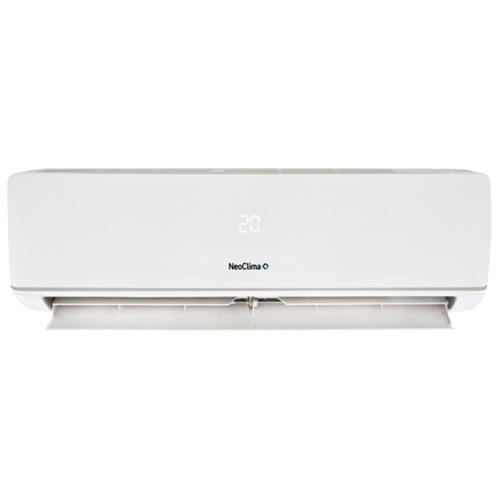 Сплит-система NeoClima NS/NU-HAX24R