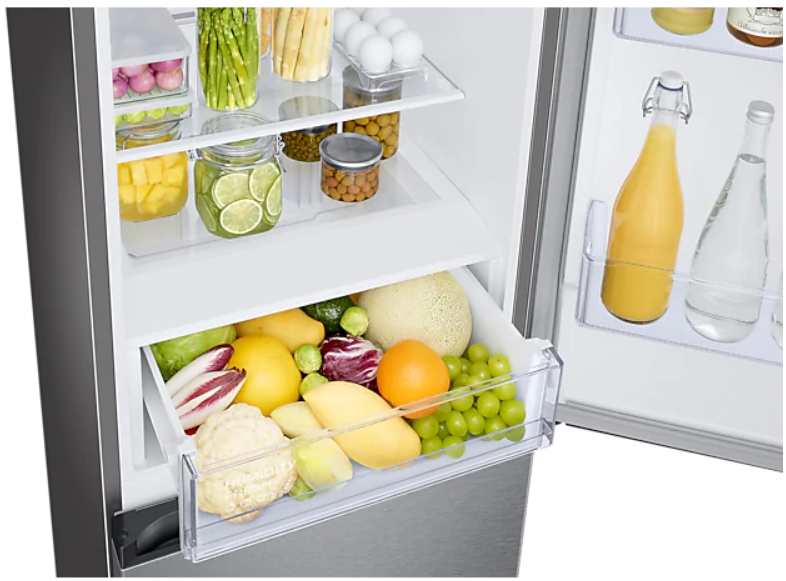 Холодильник Samsung RB34T670FSA