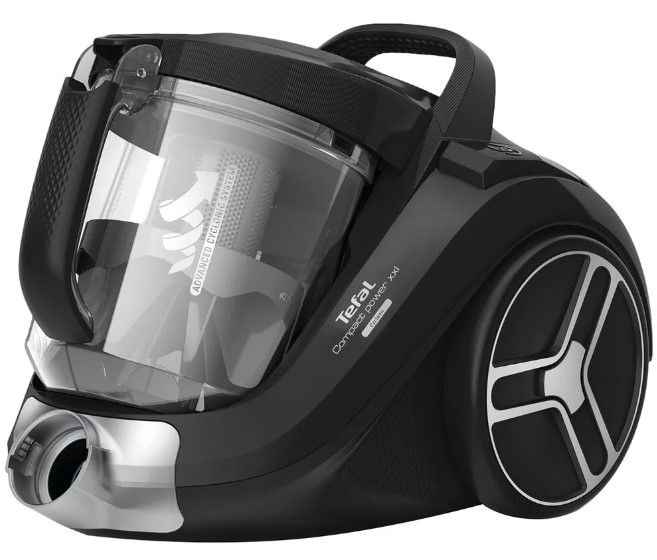 Пылесос Tefal TW4825EA