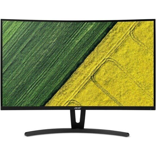 Монитор Acer ED273Bbmiix, черный