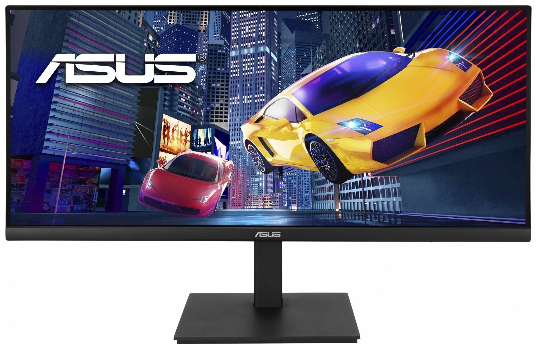 Монитор Asus Gaming VP349CGL