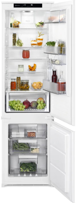 Холодильник Electrolux Flex RNS6TE19S