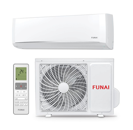 Сплит-система Funai Sensei RAC-SN20HP.D04