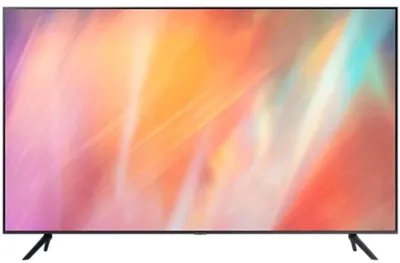 Телевизор Samsung UE43AU7101UCCE