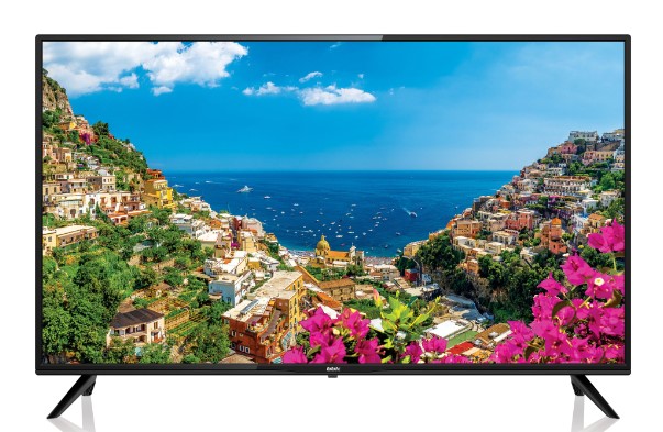Телевизор BBK 40LEM-1070/FT2C FHD черный