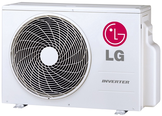 Кондиционер LG MU2M17 UL2R0