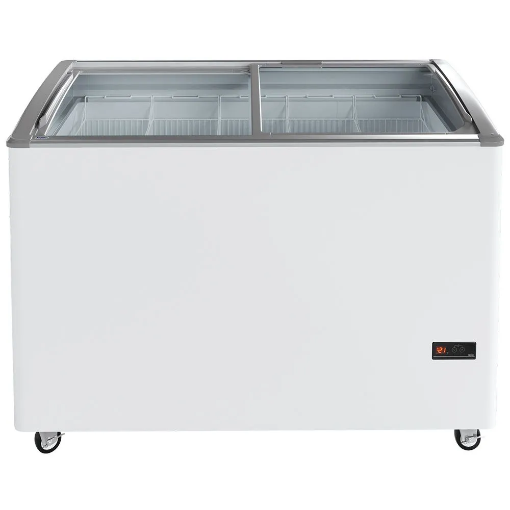 Морозильный ларь Haier SD-416AE, белый