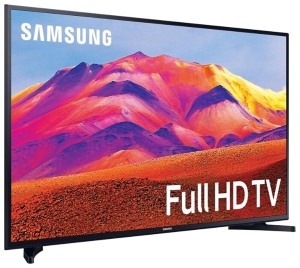 Телевизор Samsung UE43T5202AU