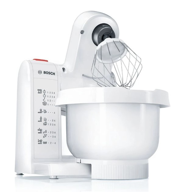 Кухонный комбайн BOSCH MUMP1000GB