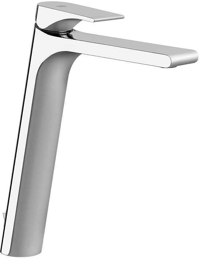 Смеситель для раковины Gessi Via Solferino 49003-031 (с донным клапаном)