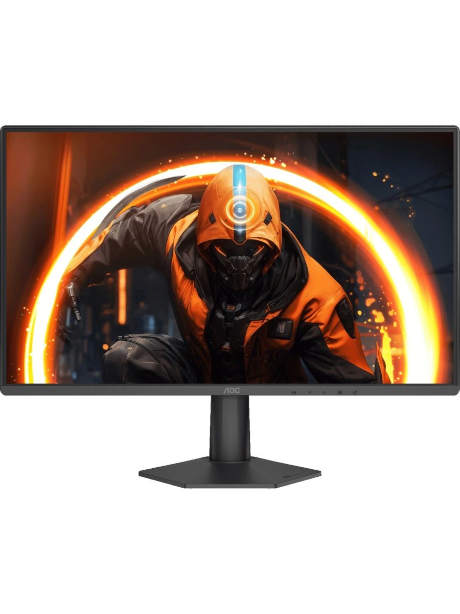 Монитор AOC Gaming 24G50Z, черный