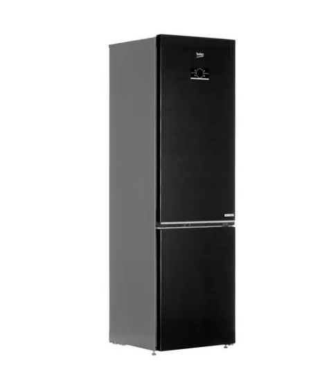 Холодильник Beko B5RCNK403ZWB, черное дерево