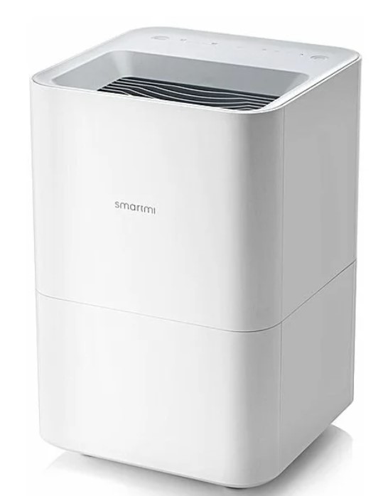 Увлажнитель воздуха Xiaomi Smartmi Zhimi Air Humidifier 2 CJXJSQ02ZM
