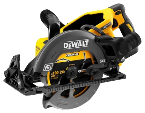 Пила DeWalt DCS577N-XJ