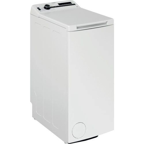 Стиральная машина Whirlpool TDLRB 6240SS