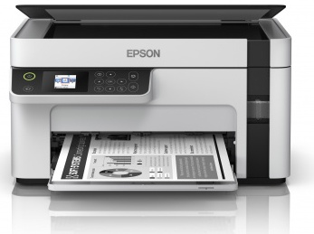 МФУ струйное Epson M2120 (C11CJ18404)