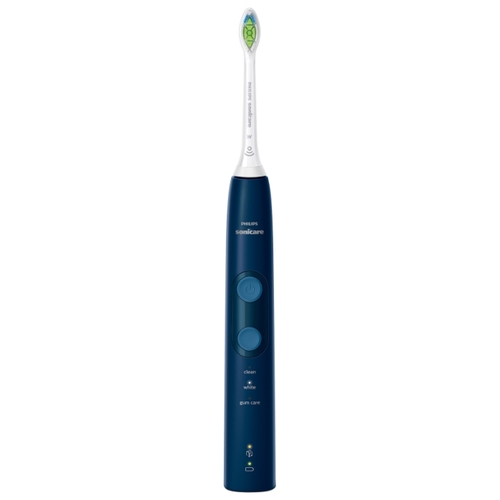 Электрическая зубная щетка Philips Sonicare ProtectiveClean 5100 HX6851