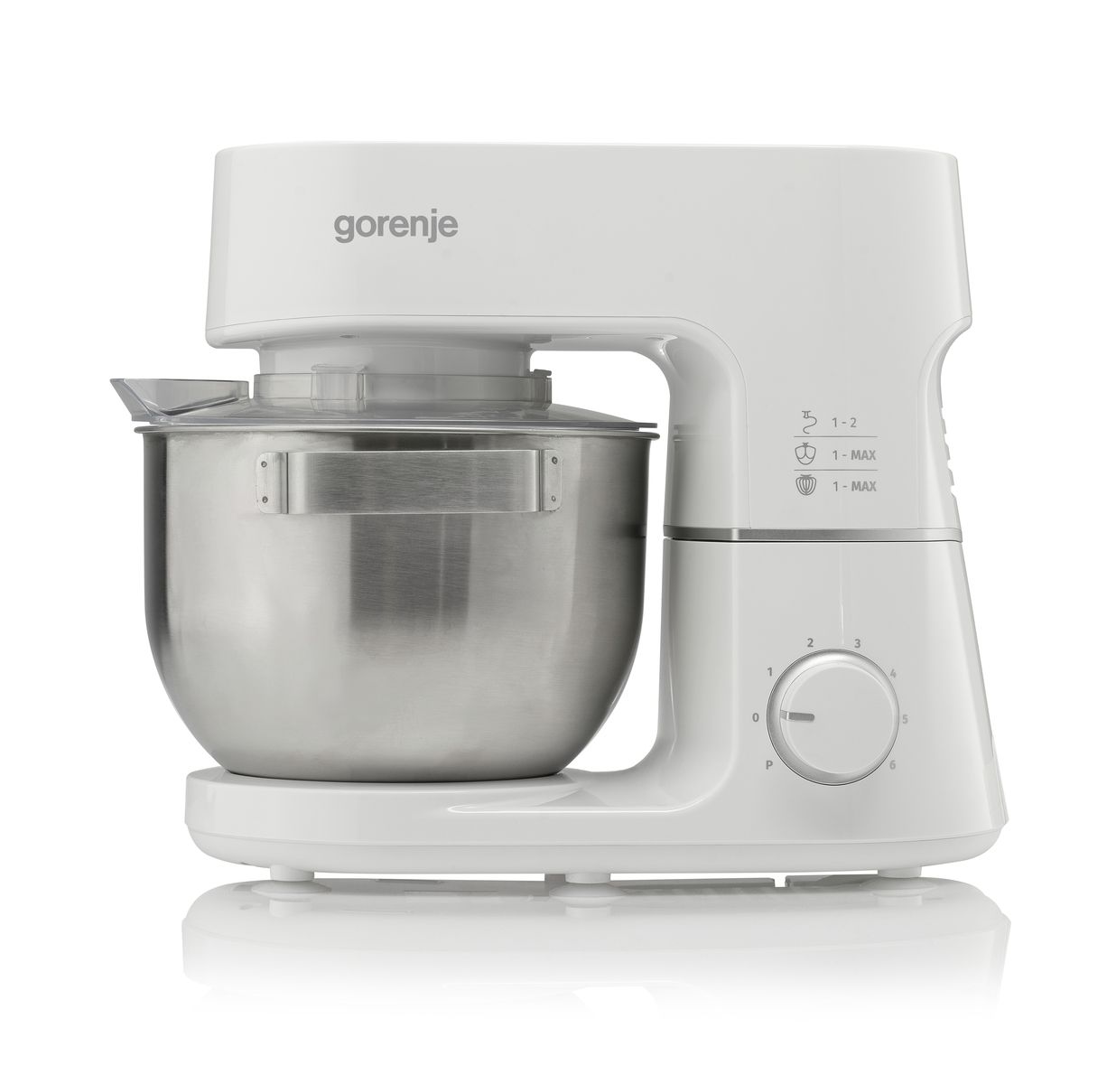 Кухонная машина Gorenje MMC800CW