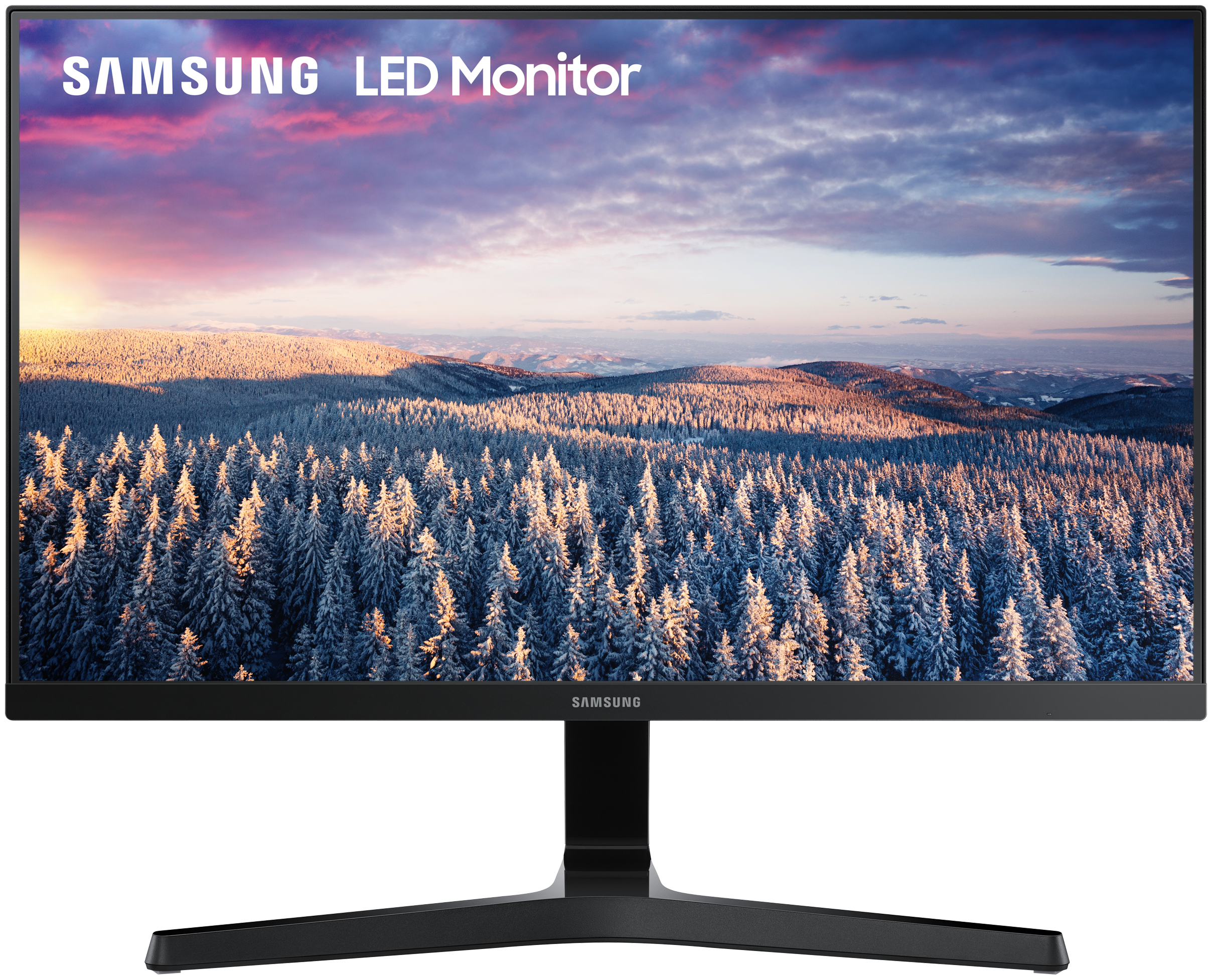 Монитор Samsung S24R356FZI