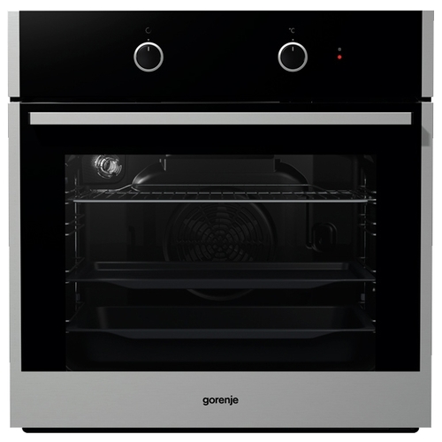 Духовой шкаф Gorenje BO 615E20 XG-M