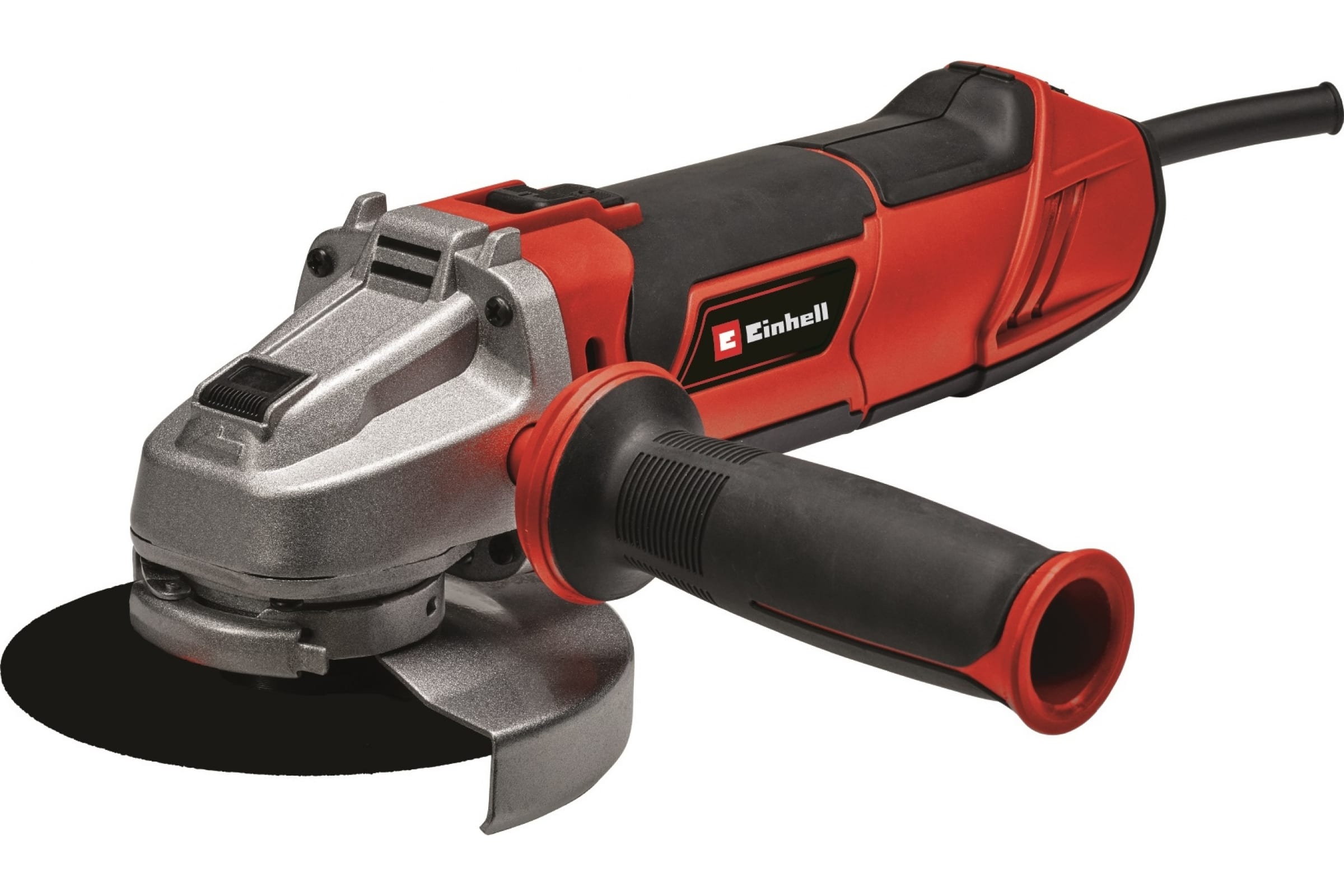 Угловая шлифмашина (болгарка) Einhell TE-AG 125/1010 CE Q