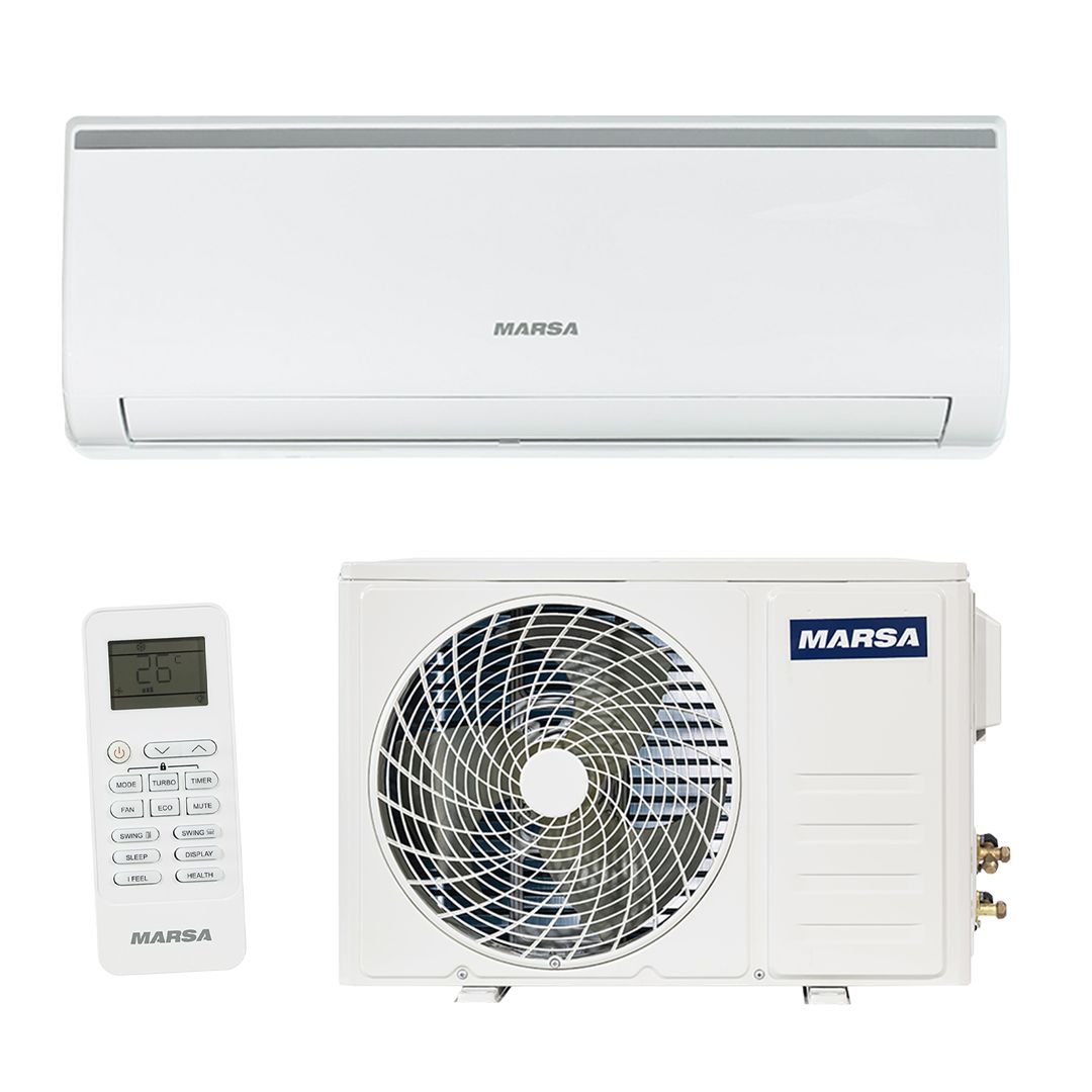 Сплит-система Marsa Astro Plus RK-36MTA4