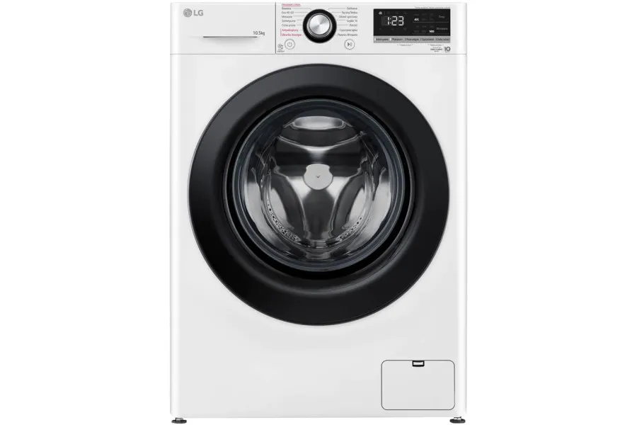 Стиральная машина LG F4WV310S6E