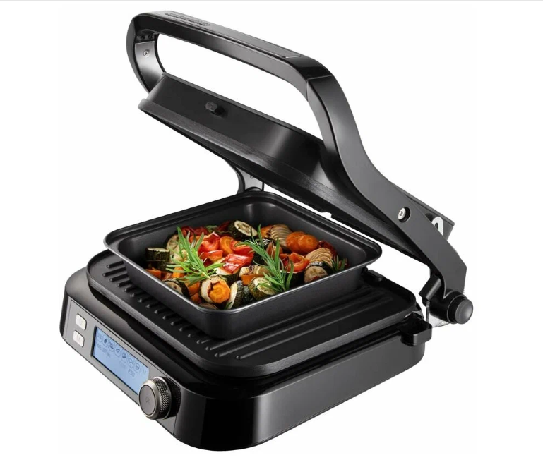 Гриль Redmond SteakMaster RGM-G850P