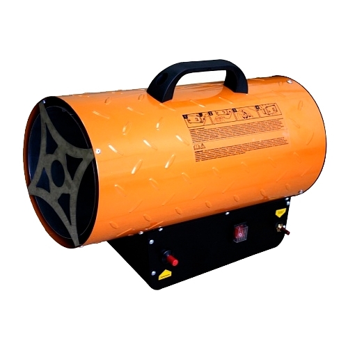 Газовая тепловая пушка RedVerg RD-GH30 (30 кВт)
