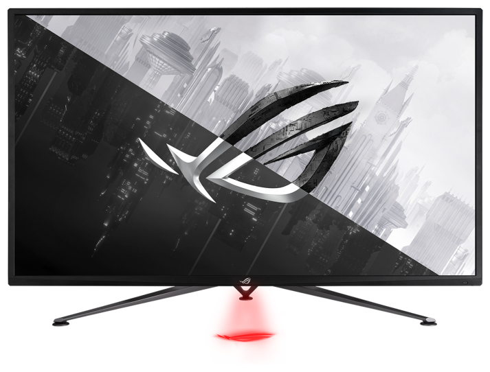 Монитор ASUS ROG Strix XG43UQ