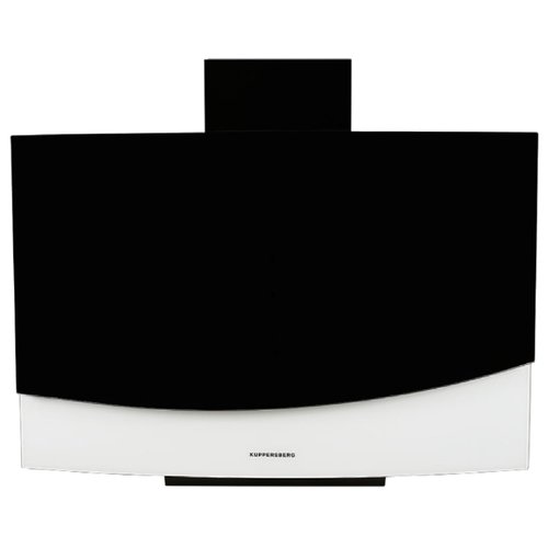 Каминная вытяжка Kuppersberg F W910 B