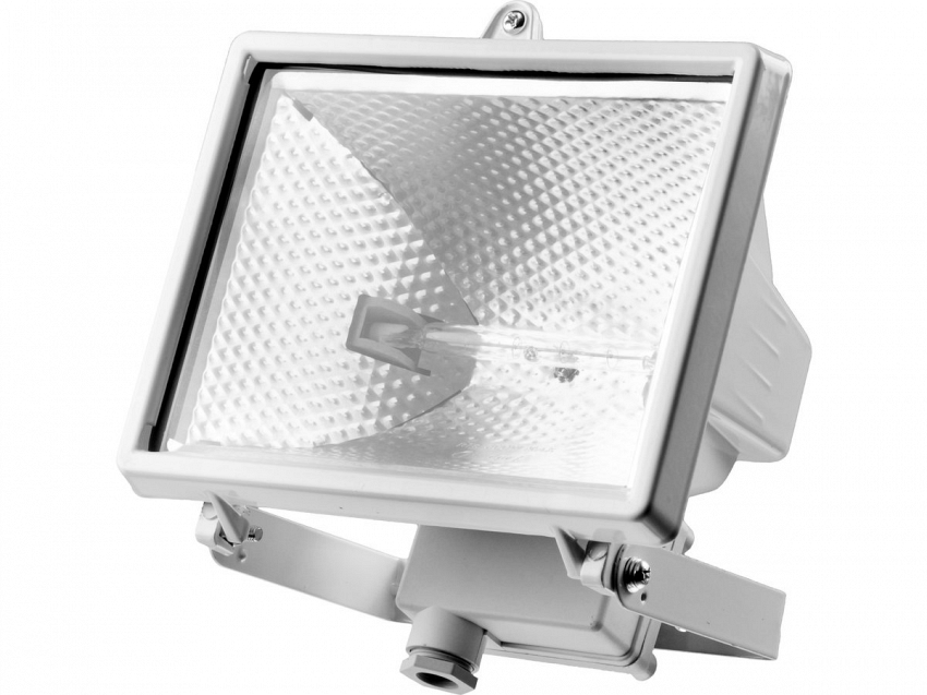 Прожектор галогенный 500 Вт STAYER MAXLight 57103-W