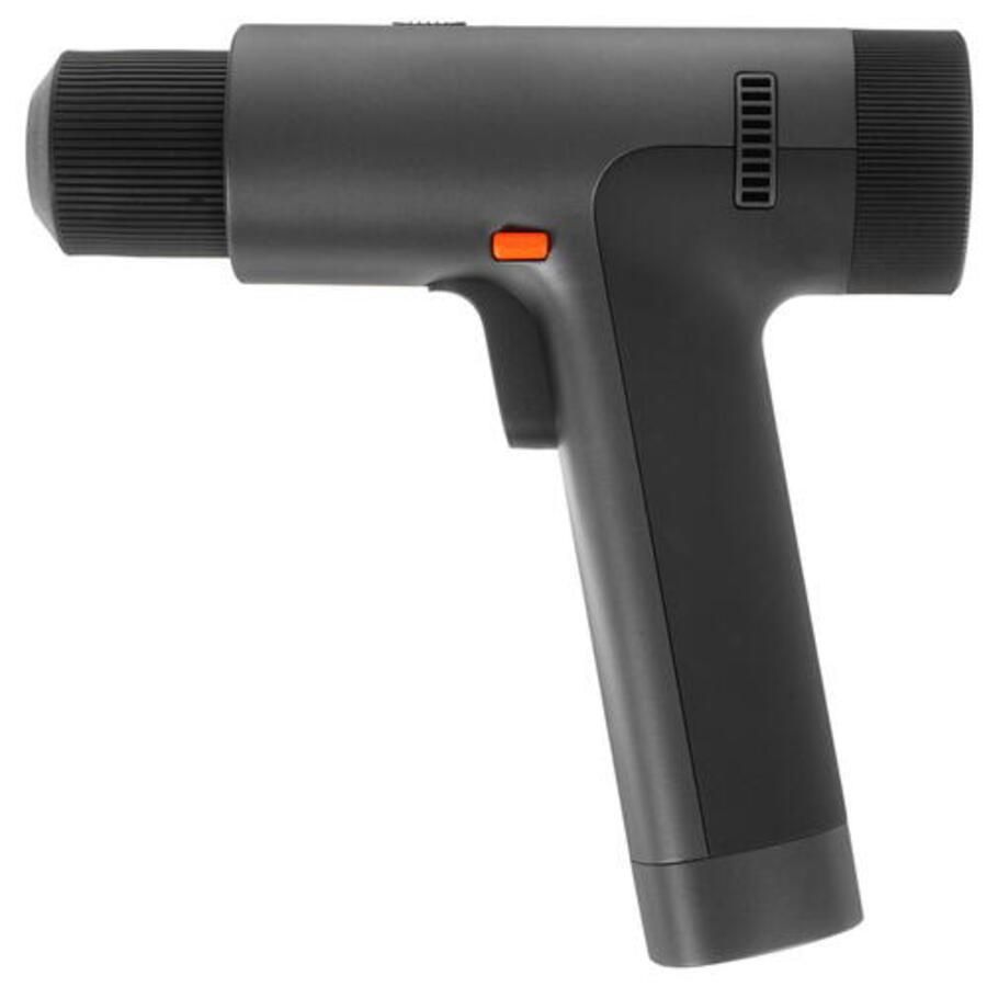 Дрель-шуруповерт аккумуляторный Xiaomi 12V Max, 1Акб и ЗУ (BHR5510GL)